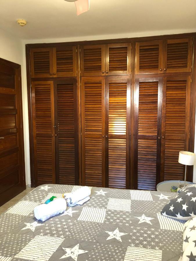 Apartamento De 1 Dormitorio En Victoria Court 2 Los Cristianos. لوس كريستيانوس المظهر الخارجي الصورة