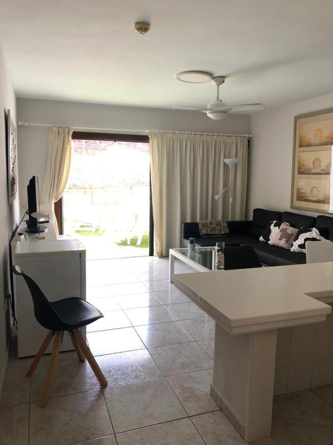 Apartamento De 1 Dormitorio En Victoria Court 2 Los Cristianos. لوس كريستيانوس المظهر الخارجي الصورة