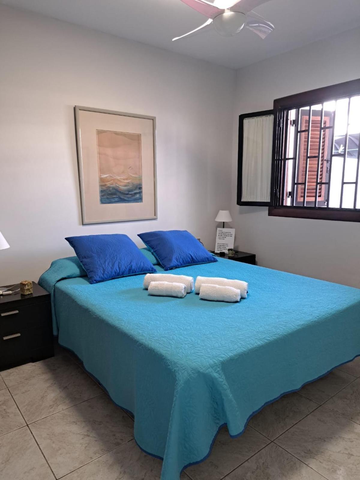 Apartamento De 1 Dormitorio En Victoria Court 2 Los Cristianos. لوس كريستيانوس المظهر الخارجي الصورة